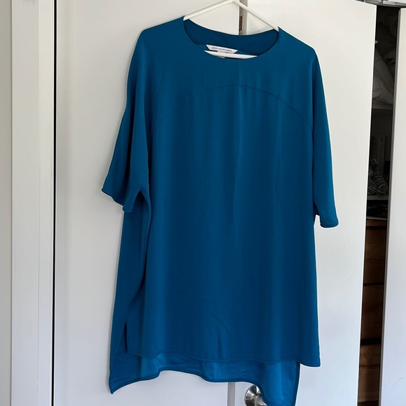 Diane Von Furstenberg Madera dress. - Picture 2 of 4